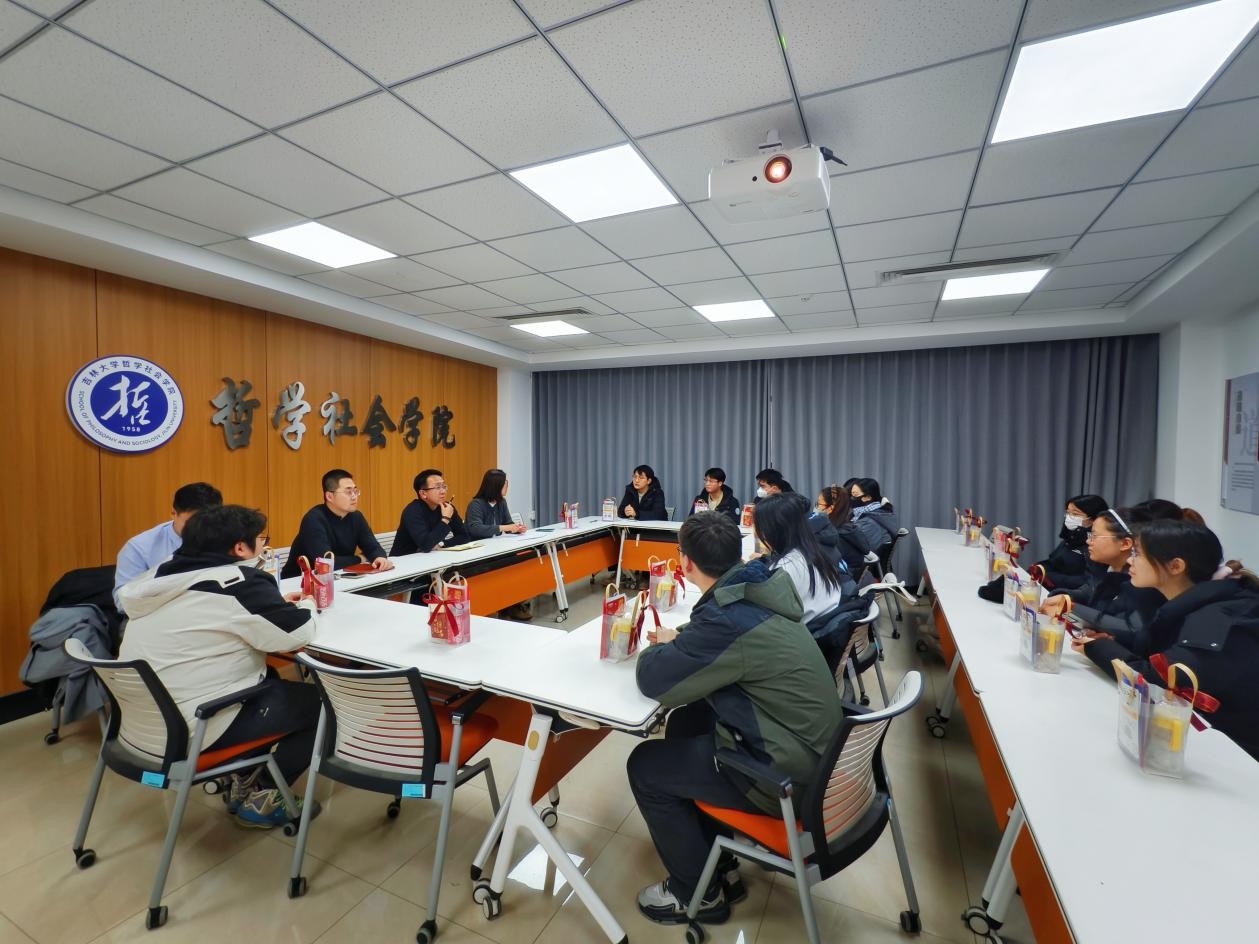 H视频
组织开展考研学生关怀活动暨考前诚信教育和安全提示工作